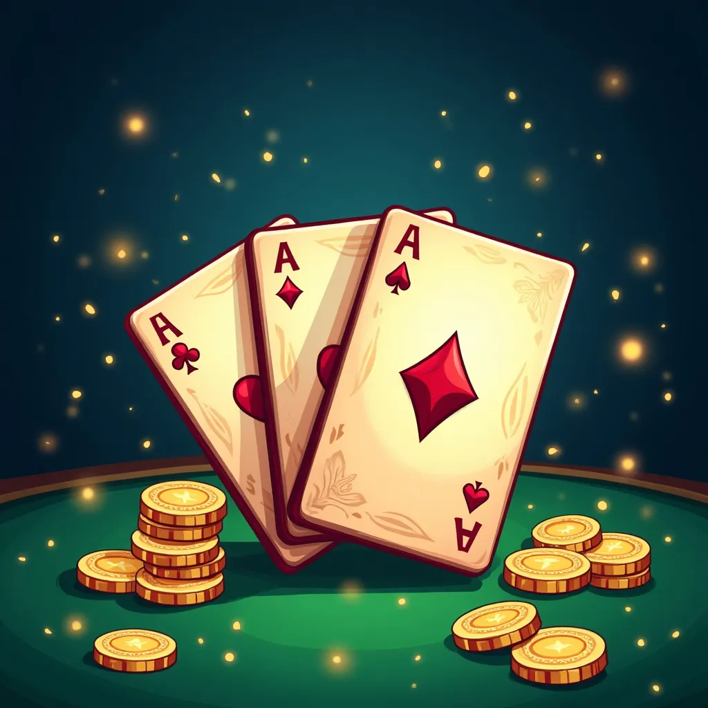 Vavada game 4