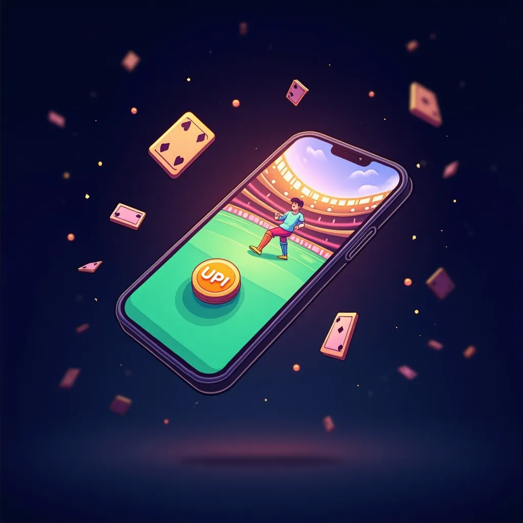 Vavada mobile app showcase