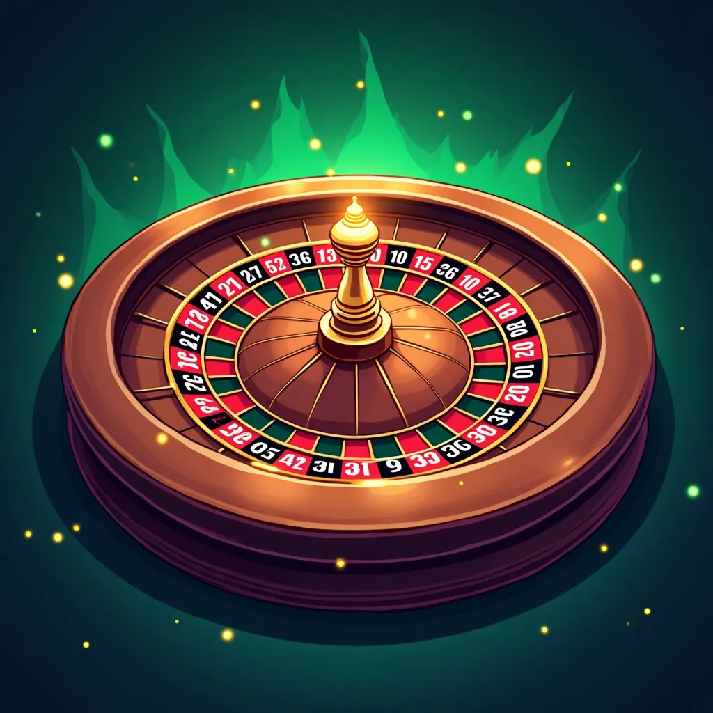Vavada game 16