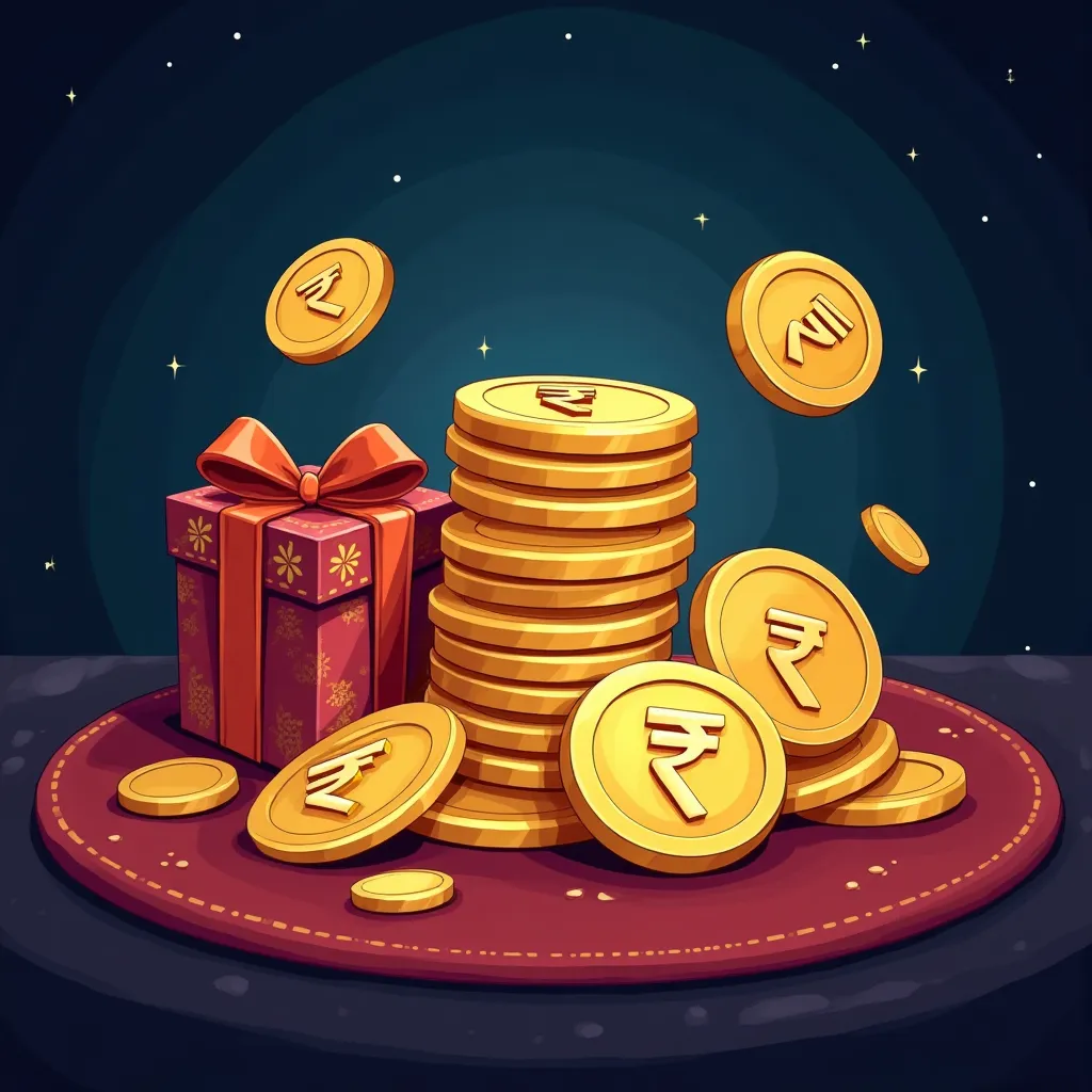 Vavada welcome bonus featured promotion