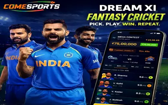 India vs Australia on Vavadawinner