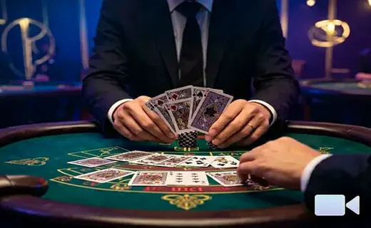 Real-Time Casino Rewards at vavadawinner