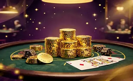 High Roller Weekends at vavadawinner