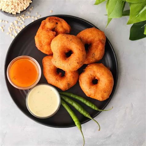 a vada