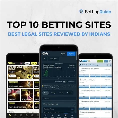 indian betting sites