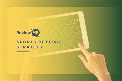 betting strategy