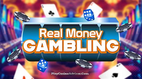 real money casino