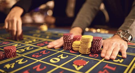 casino strategies
