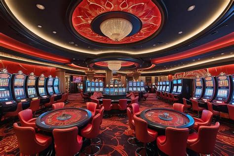 casino vip style