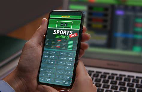 online betting