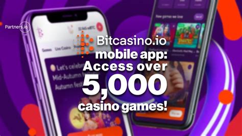casino app