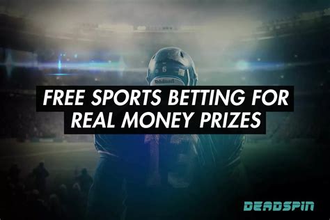 real money betting