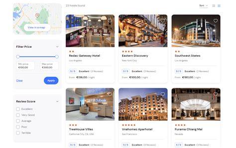 online booking